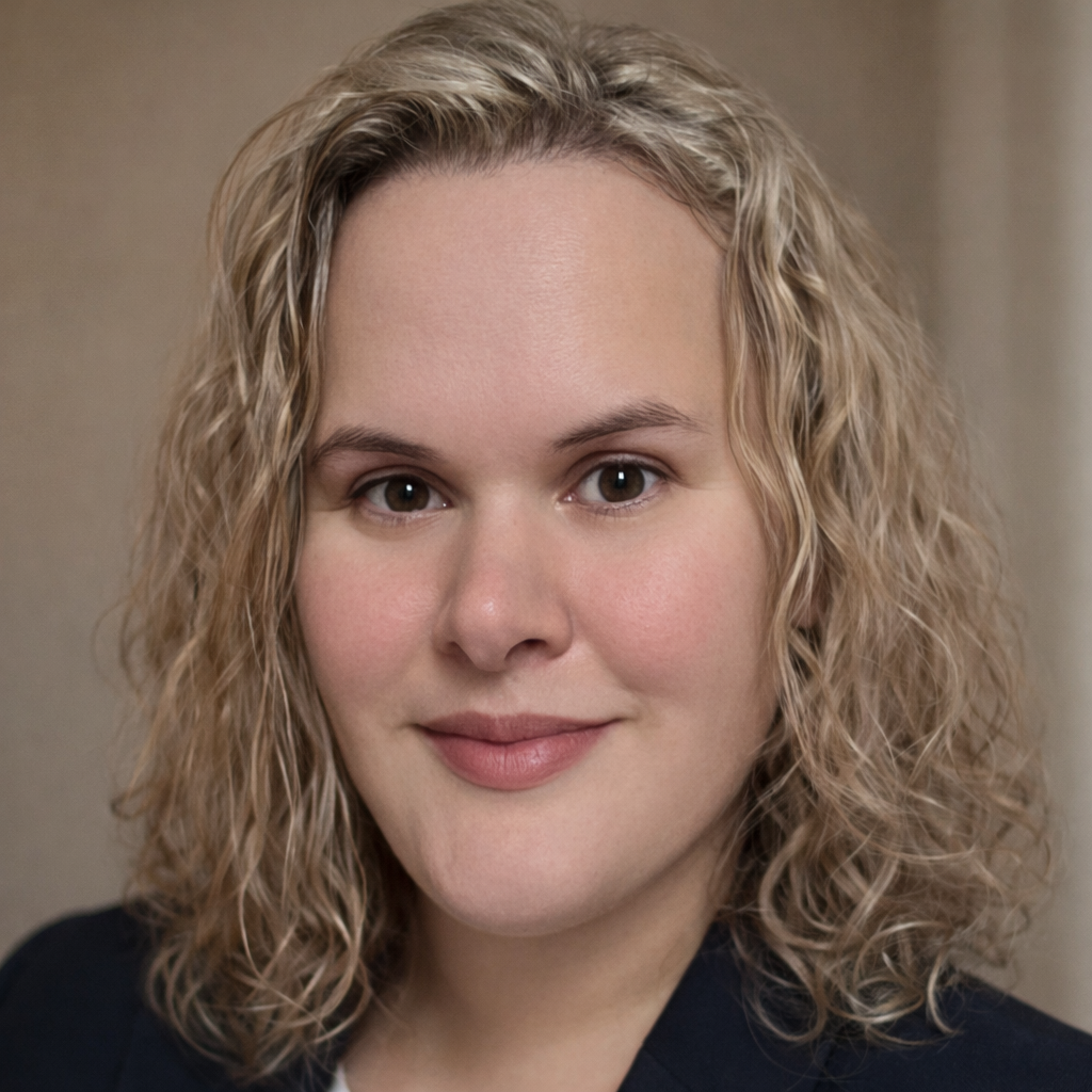 Kelsey McCann, RDH – Myofunctional Therapist